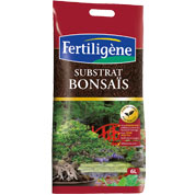 Substrate for Bonsais